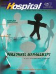 magazine cover for Personnel Management - Investment and Financing (2/2005)