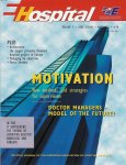 magazine cover for Motivation - Médecins et Gouvernance (5/2005)