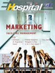 magazine cover for Marketing - Facilities management (1/2006)