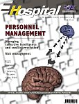 magazine cover for Gestion du personnel - Gestion du risque (3/2006)