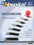 magazine cover for Outsourcing (1/2008)