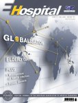 magazine cover for Globalisation (2/2008)