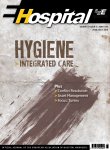 magazine cover for Hygiene (2/2009)