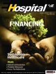 magazine cover for Financing (5/2009)