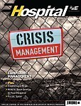 magazine cover for Crisis Management - Complaint Management (5/2010)