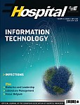 magazine cover for Information Technology - Infections (2/2011)