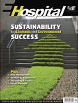 magazine cover for Sustainability - Risk Management (3/2012)
