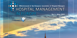 Hospital Management In Europe