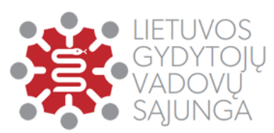 Lietuvos gydytojų vadovų sąjunga (LGVS)