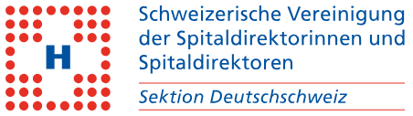 Schweizerische Vereinigung der Spitaldirektorinnen und Spitaldirektoren (SVS)