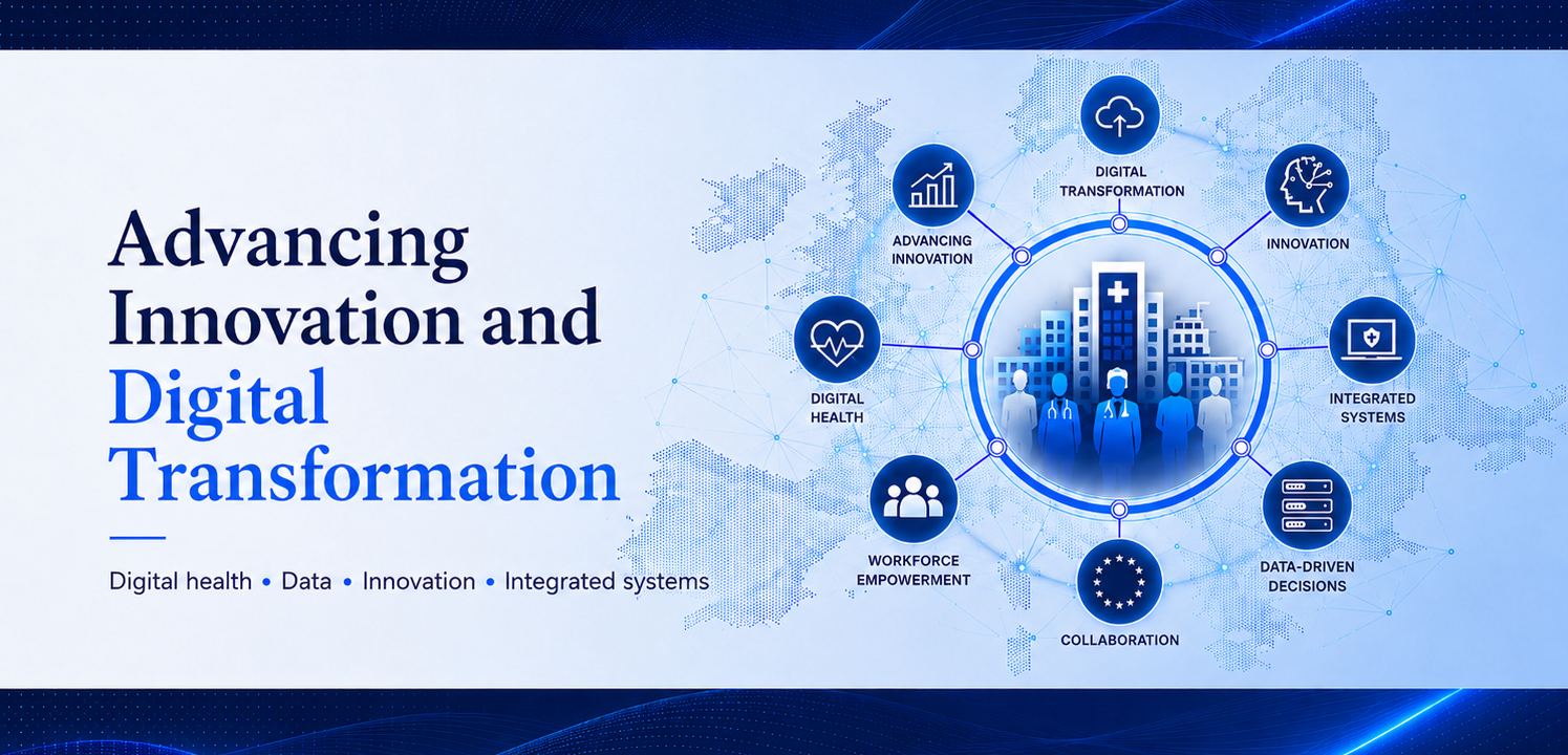 3. Advancing Innovation