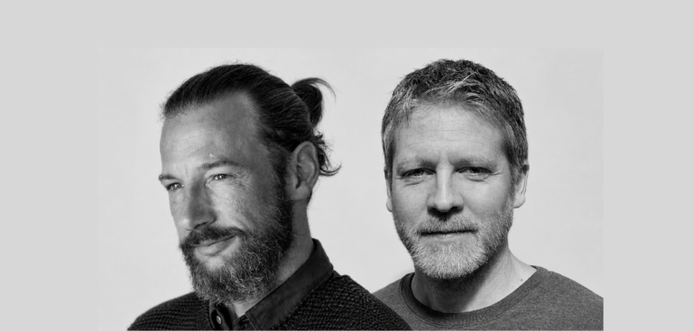 Ulrich Kössl & Stefan Stalder
